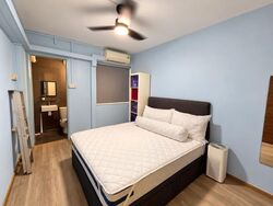 Blk 207 Serangoon Central (Serangoon), HDB 3 Rooms #628484731